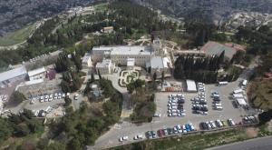 מאפשרים לאו"ם לשפץ באופן בלתי חוקי? צילום: רגבים חדשות