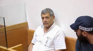 מיקי גנור צילום: מוטי קמחי פלאש 90 חדשות