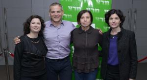 ניצן הורביץ כשהיה פחות אוביקטיבי צילום: Tomer Neuberg/FLASH90 דעות