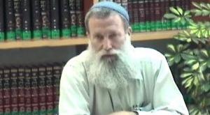 הרב יוסף קלנר צילום: באדיבות המצלם דעות