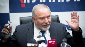 אביגדור ליברמן צילום: יונתן זינדל/פלאש 90 חדשות