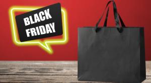 black friday  צילום: shutterstock כדאי לדעת