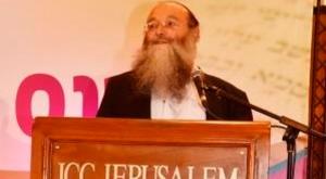 מעריך את ח"כ לביא, אך לא מתלהב מיוזתה צילום: יח"צ מכון פוע"ה חדשות