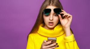 אפליקציות לבנות שרות צילום: shutterstock הורים וילדים