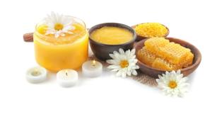 דבש וטיפוח צילום: shutterstock טיפוח