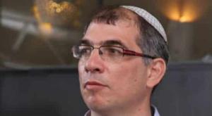יפגש עם סופר. ניר אורבך צילום: דוברות חדשות