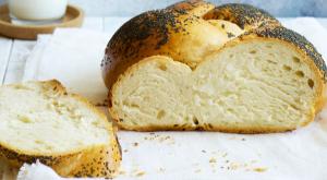 שאריות חלה צילום: shutterstock פרשת בשלח