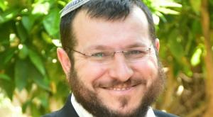 הרב עמיחי אליהו צילום: מדף הפייסבוק של עמיחי אליהו חדשות