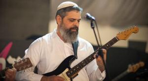 הרב עודד דוד  צילום: יח"צ  מוזיקה