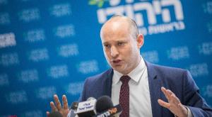 בנט צילום: יונתן זינדל/פלאש 90 חדשות