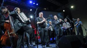 פסטיבל הכלייזמרים בירושלים צילום: יוכטמן מוזיקה