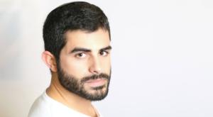 משה נריה כורסיה צילום: יחצ תרבות