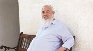 הרב זאב קרוב צילום: אודי ציטיאט דעות