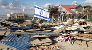 נתיב האבות צילום: מטה המאבק למען נתיב האבות דעות