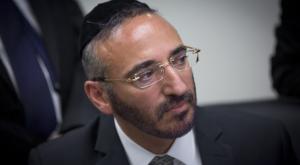 מנכ"ל הרבנות הראשית צילום: פלאש 90. יונתן זינדל חדשות