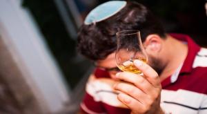 ויסקי צילום: נתאי מורגנשטרן חדשות