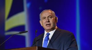 רוה"מ נתניהו הערב צילום: רון שלף חדשות