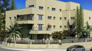 מצפה בראשית  צילום: ש.א.ג לייף סטייל