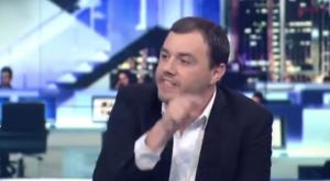 איתמר פליישמן צילום: צילום מסך דעות