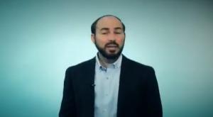 הרב יוני לביא צילום: צילום מסך פרשת נח