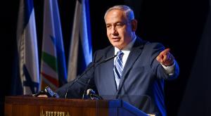 רוה"מ נתניהו צילום: פלאש 90 חדשות