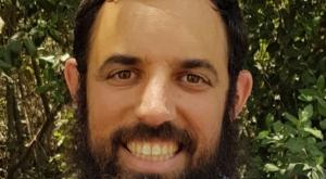 הרב ברוך אפרתי צילום: באדיבות המצולם פרשת וישלח