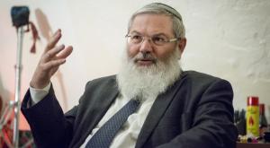 בן דהן צילום: פלאש 90. דניאל שטרית חדשות