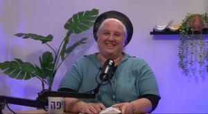 תרצה קלמן צילום: כיפה פרשת שופטים