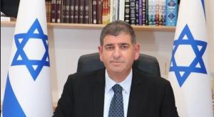 יוסי ברודני צילום: ליאור בר סימן טוב דעות