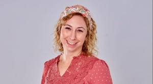 אריאלה אלקיים צילום: טרלן בן אבי המגזר