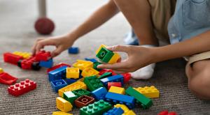 שהלגו לא יתפזר בכל הבית צילום: olgsera,Shutterstock עיצוב הבית