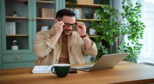לעבוד בבית ולהרגיש משרד צילום: shutterstock עיצוב הבית