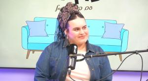 רחלי אבודרהם צילום: אולפן כיפה יחסים