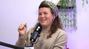 שיפי שלומוביץ | צילום: אולפן כיפה יחסים