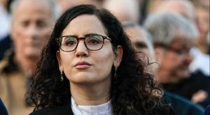 נעמה לזימי | צילום: Tsafrir Abayov,copyright (c) Flash90 2026 חדשות