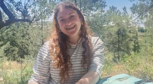 הנערה המנוחה | צילום: דוברות חדשות