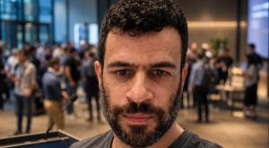 רועי פרל | צילום: פרטי דעות