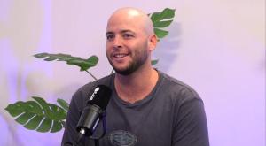 שהם נחליאל | צילום: אולפן כיפה דייטים