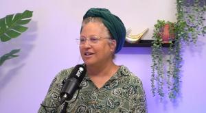 יעל רשף | צילום: אולפן כיפה זוגיות