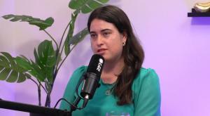 שיראל דילר | צילום: אולפן כיפה דייטים