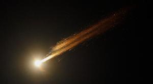 טיל בליסטי, ארכיון צילום: mytaj,Shutterstock חדשות