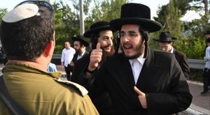 לא חסרה לנו בינה - חסרה לנו חכמה צילום: Michael Giladi,Flash90 דעות