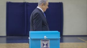 נתניהו, טראמפ רמז, במפלגה הכחישו מיידית צילום: Marc Israel Sellem,Marc Israel Sellem דעות