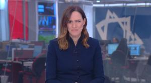 יונית לוי, ערוץ 12 צילום: חדשות 12 טלוויזיה
