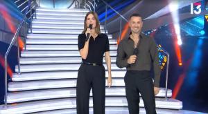גיא זוארץ ולירון ויצמן, מתוך "האח הגדול" צילום: צילום מסך רשת 13 אופנה