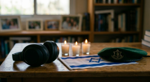 שירים על נופלי מלחמת חרבות ברזל, יום הזיכרון צילום: gemini, canva חדשות