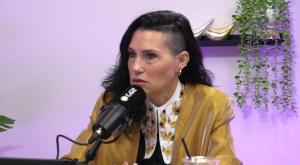 הדס דיקשטיין צילום: כיפה אופנה