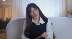 אדל פיש, "ווארט" צילום: צילום מסך ערוץ 13 ברנז'ה