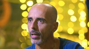 אלי פיניש צילום: Moshe Shai,Flash90 ברנז'ה