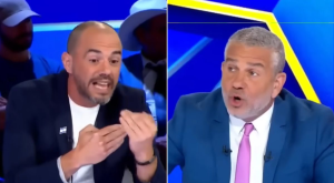 ינון מגל, פליישמן צילום: צילום מסך ערוץ 14 טלוויזיה